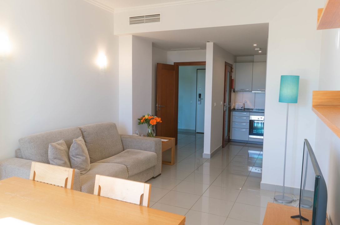 Zimmer Villa Doris Suites