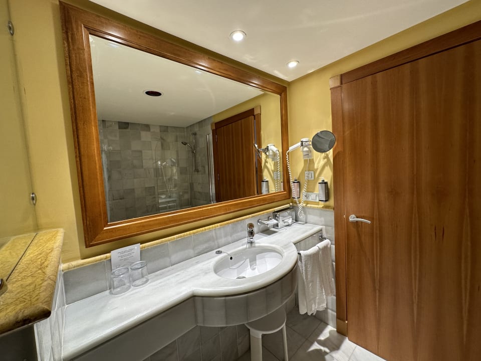 Zimmer Hipotels Eurotel Punta Rotja Golf & Spa