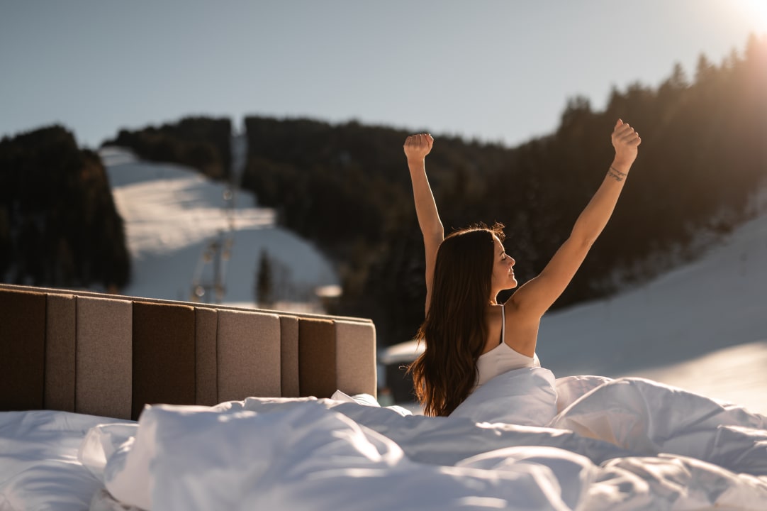 Sonstiges ADEA Lifestyle Suites Fieberbrunn