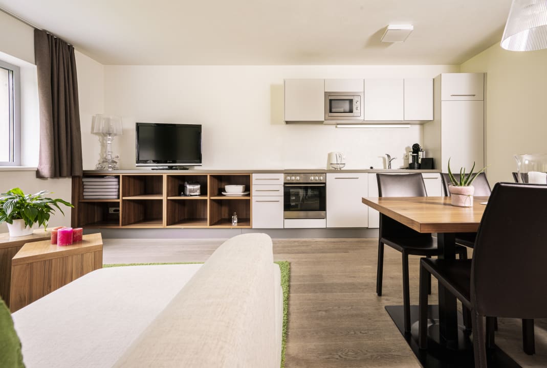 Zimmer Tauernresidence Radstadt by Alps Residence