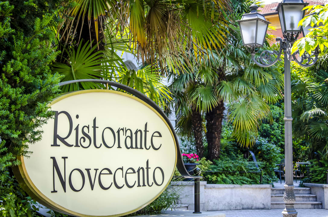 Gastro Hotel Rovereto
