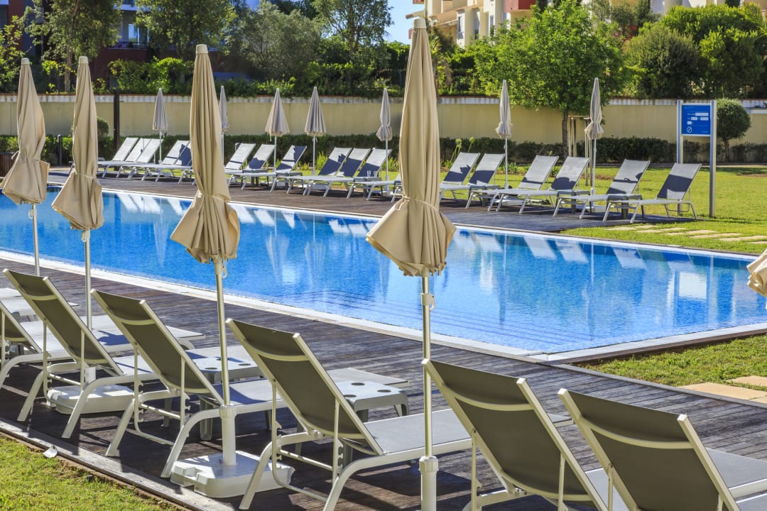 Pool Laguna Resort Vilamoura