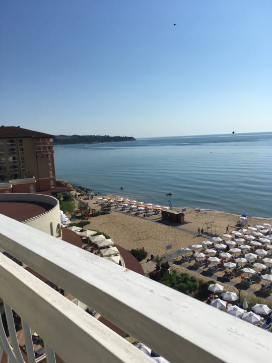 Ausblick Sol Luna Bay