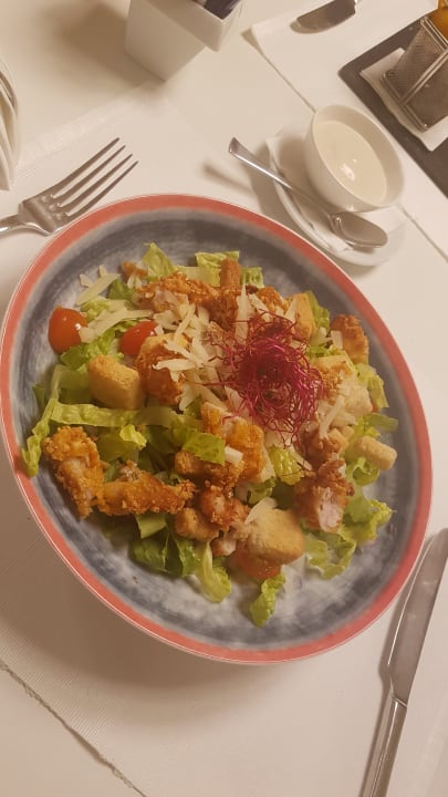 Gastro AYA Seahotel - Adults only