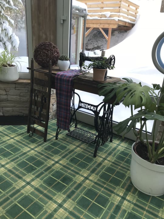 Sonstiges Familienhotel Hinteregger