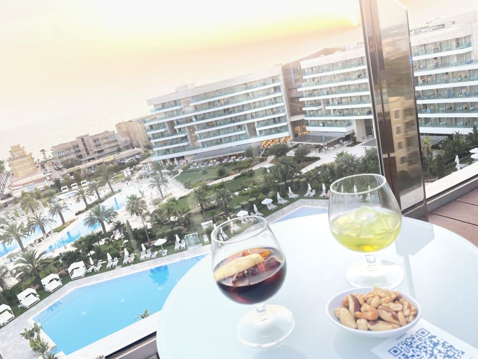 Gastro Hipotels Playa De Palma Palace