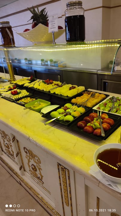 Gastro Mitsis Selection Laguna