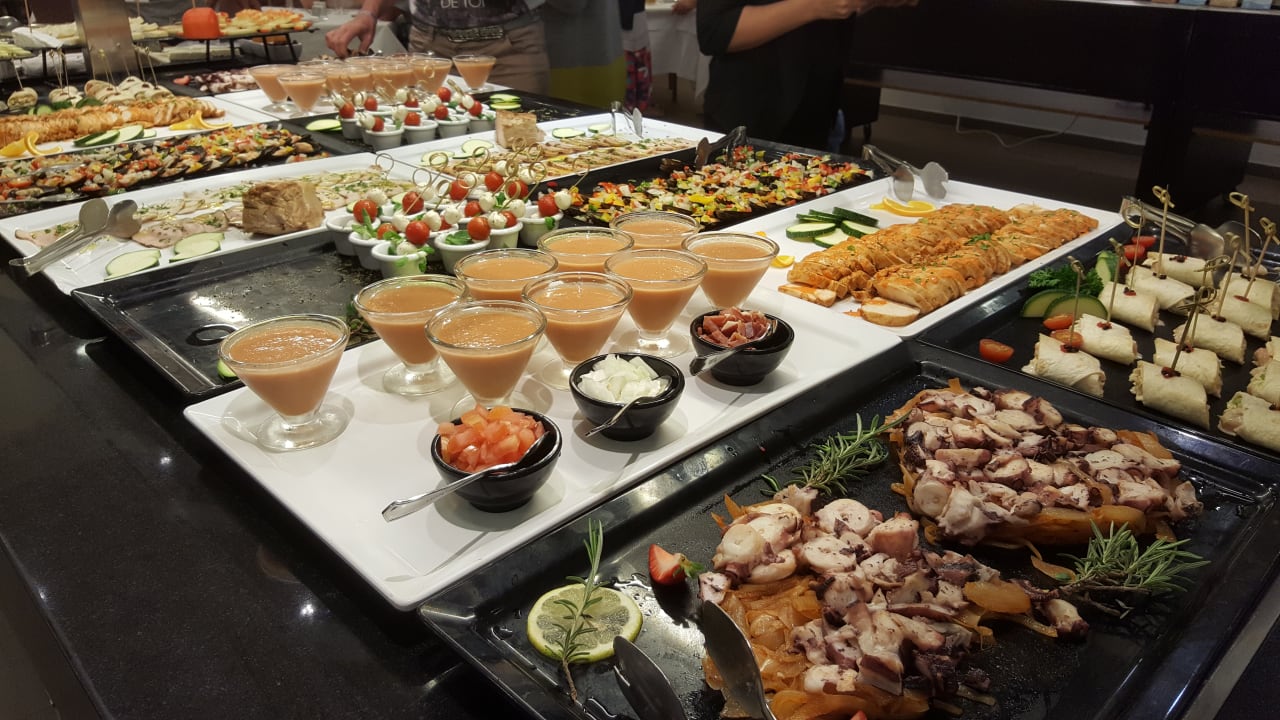 Gastro Hipotels Cala Millor Park