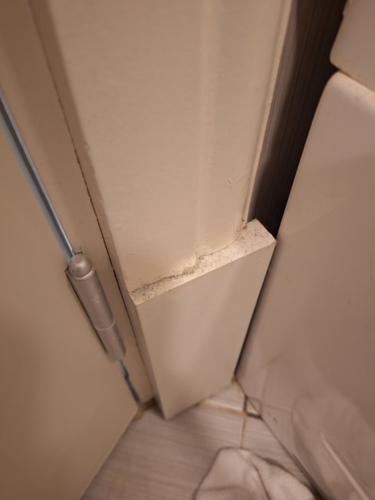 Zimmer Alba Queen Hotel