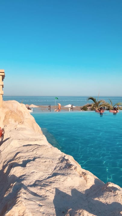 Pool Makadi Spa - Adults only