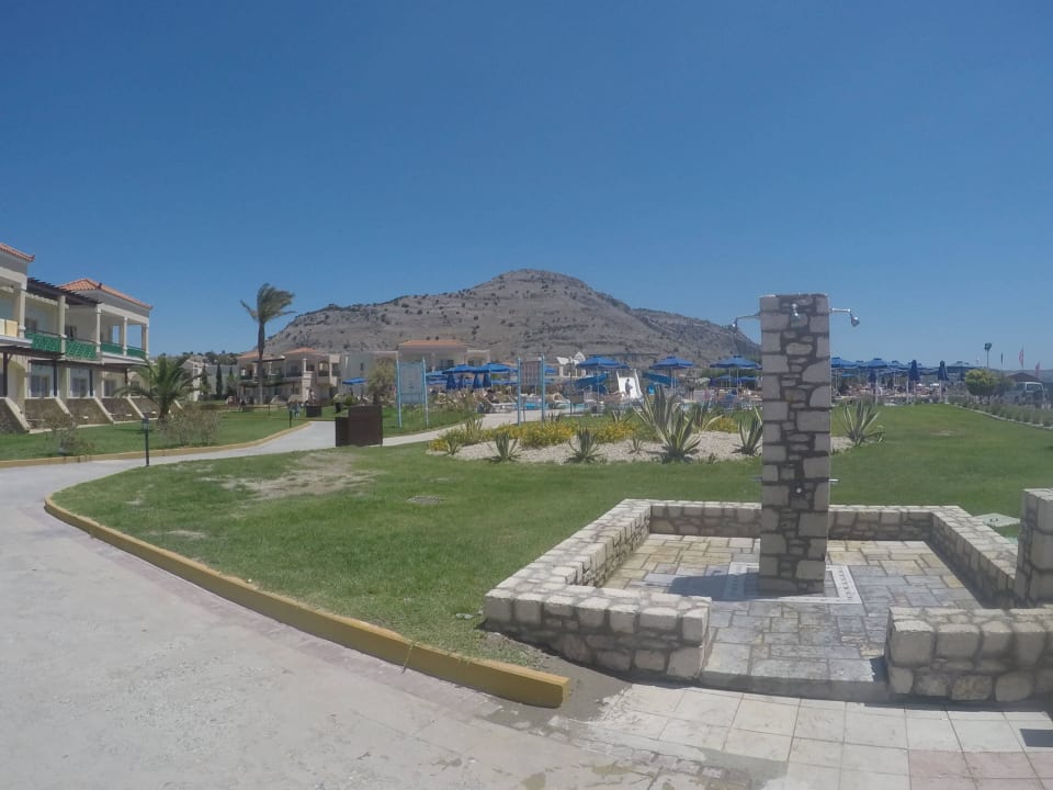 Lindos Princess 2016 Lindos Princess Beach Resort & Spa