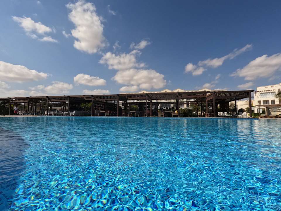 Strand Steigenberger Resort Alaya Marsa Alam - Red Sea - Adults only