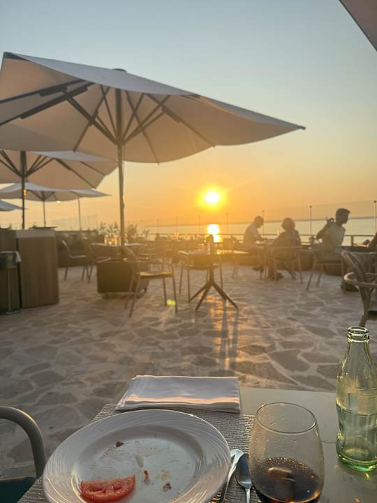 Gastro Iberostar Selection Es Trenc