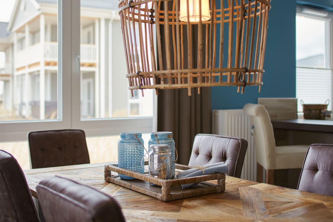 Zimmer Beach Apartments Heiligenhafen