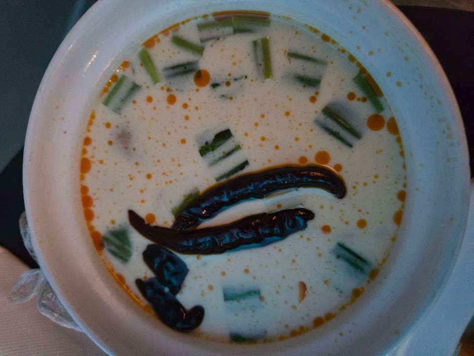 Gastro Grande Centre Point Pattaya