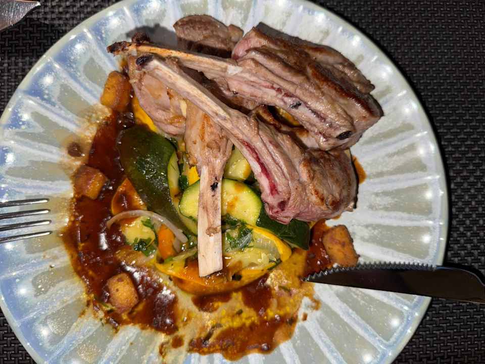 Gastro Sofitel Quiberon Thalassa Sea & Spa