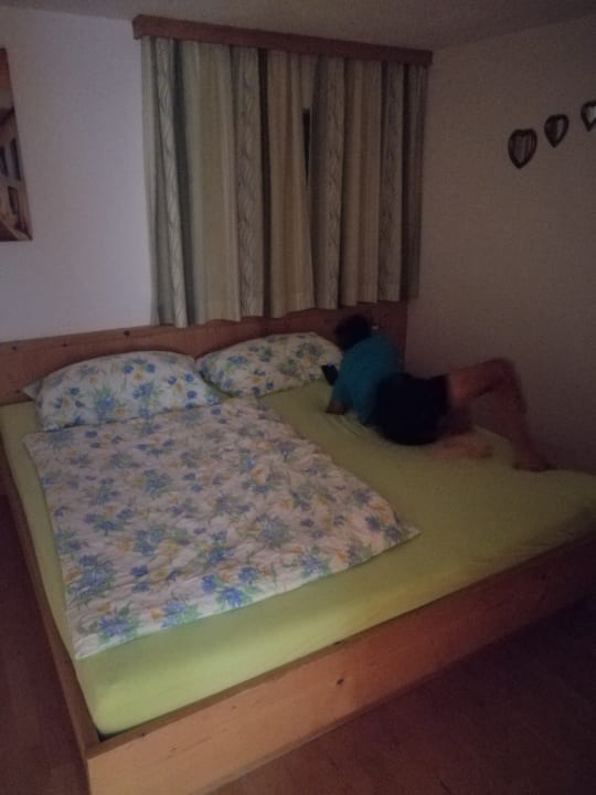 Zimmer Haus Tiefenbacher