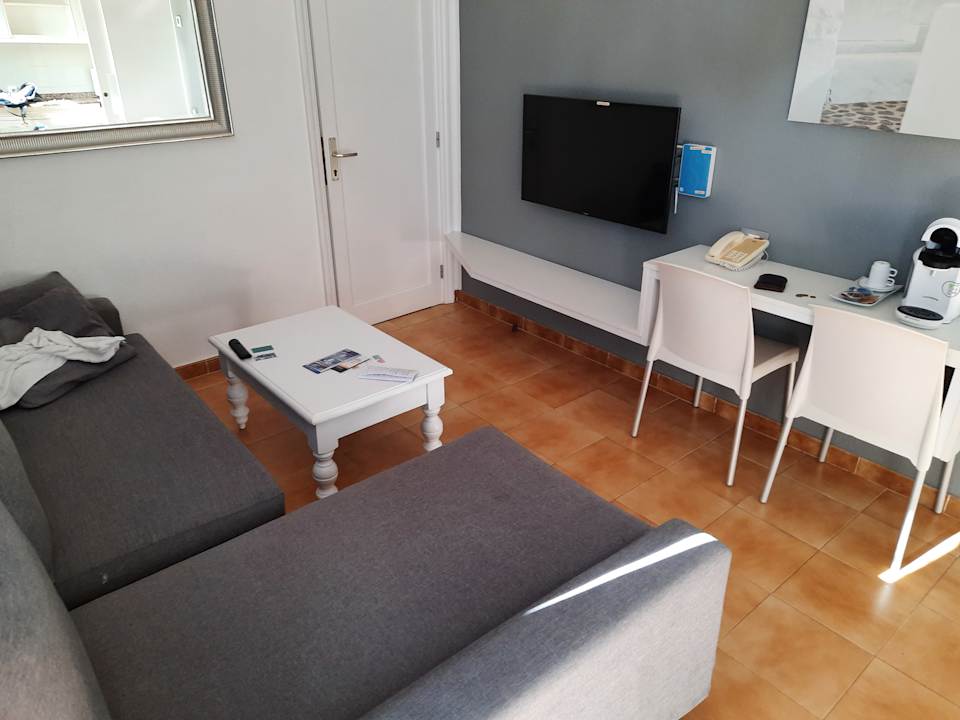 Zimmer Hotel Hyde Park Lane