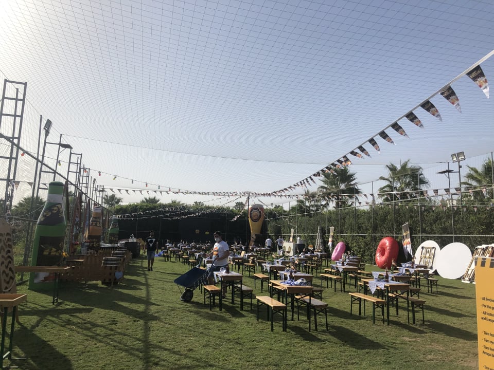 Sport & Freizeit Adalya Elite Lara