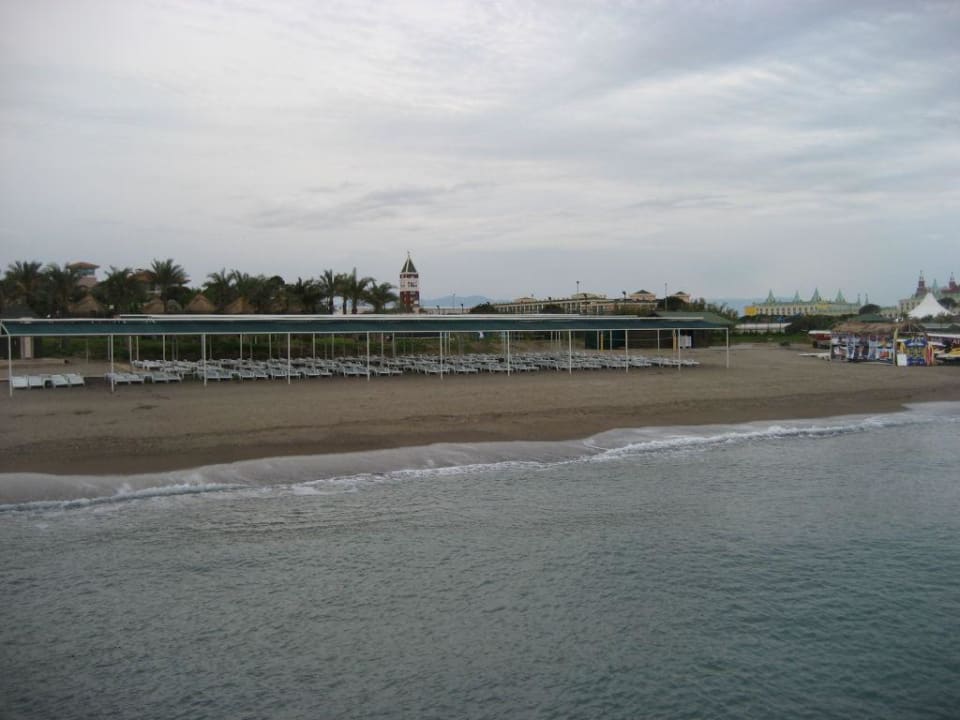 Strand IC Hotels Green Palace