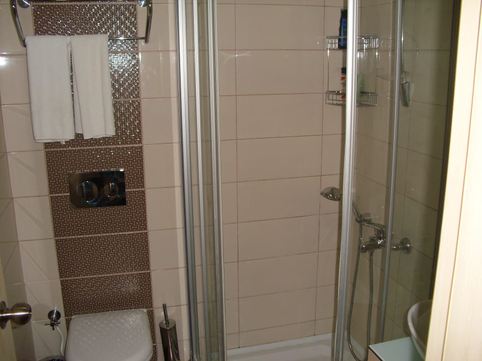 Bad Can Garden Beach