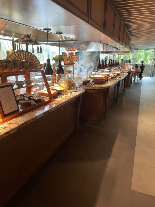 Gastro The Laguna A Luxury Collection Resort & Spa