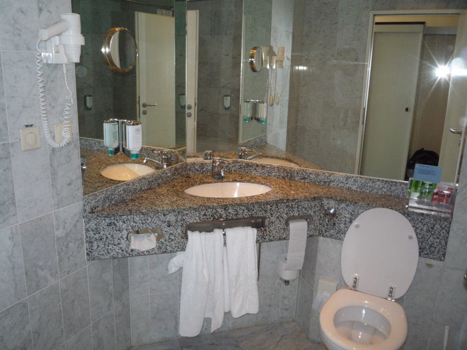 Bad DORMERO Hotel Dessau-Roßlau