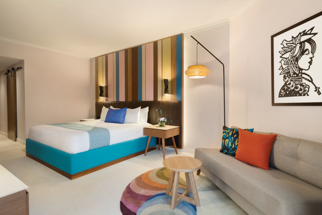 Zimmer Dreams La Romana Resort & Spa