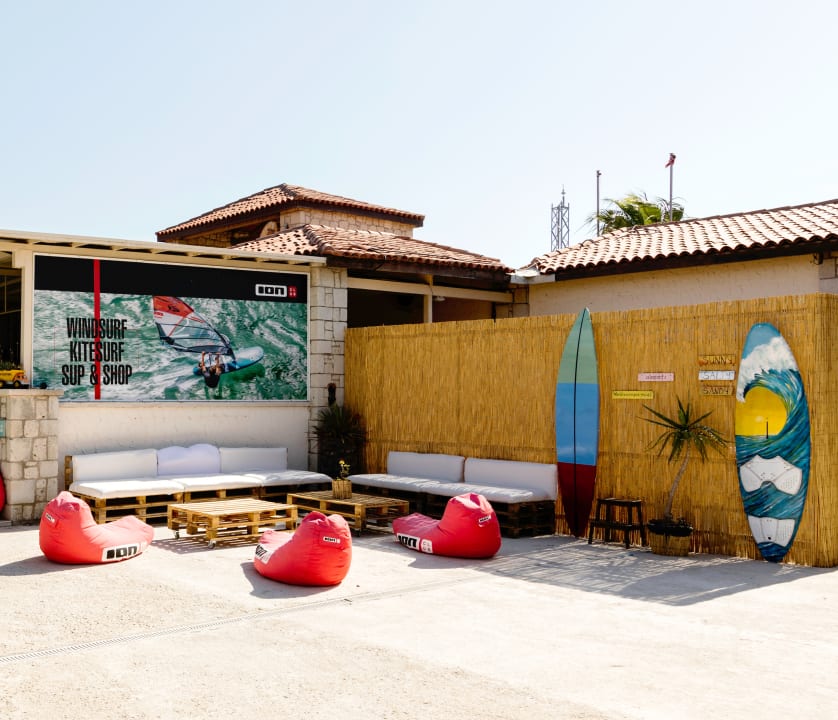 Sport & Freizeit Kairaba Alaçatı Beach Resort & Spa