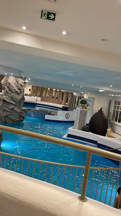 Pool Reiters Finest Family Hotel