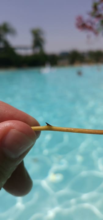 Pool I Turchesi Club Village