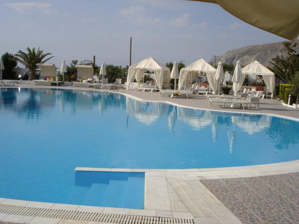 Pool Hotel Imperial Med Resort & Spa