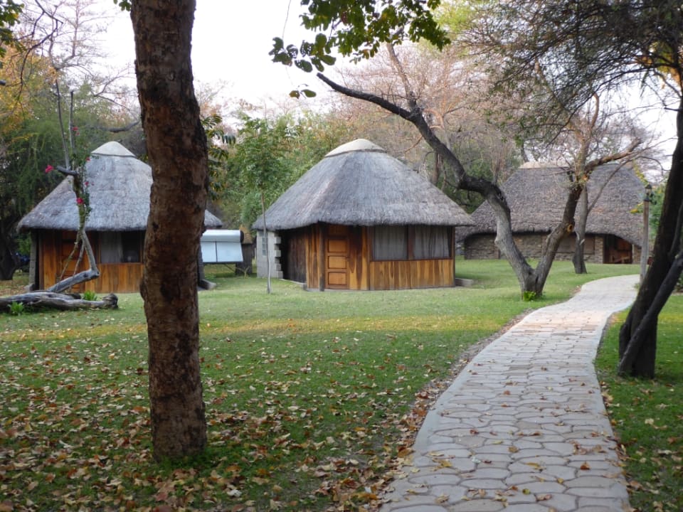 Sonstiges n'Kwazi Lodge And Camping Site