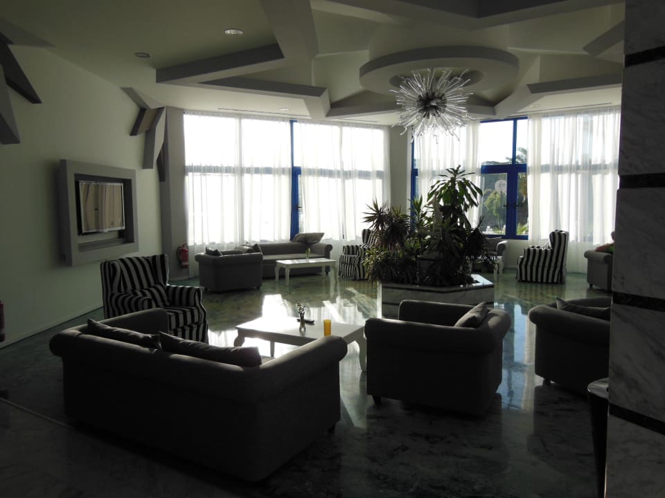 . Rodos Princess Beach Hotel & Spa