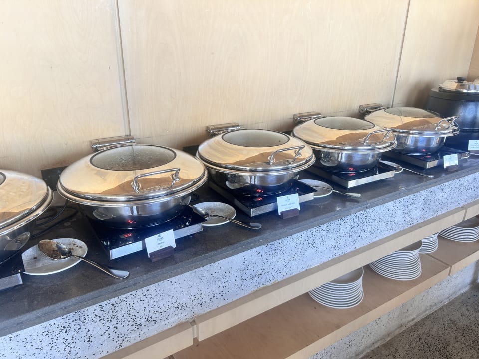 Gastro Creek Hotel and Residences El Gouna