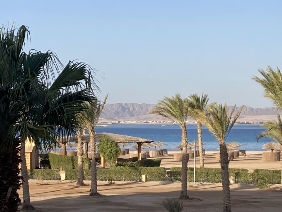 Strand ROBINSON SOMA BAY