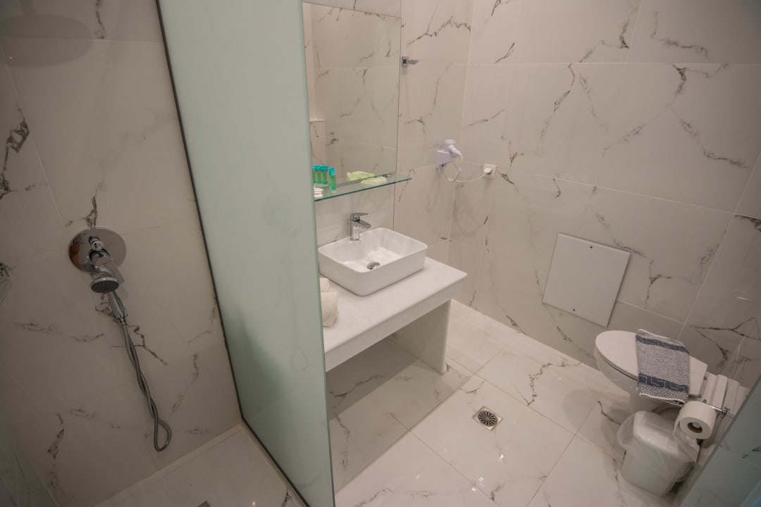 Zimmer Olive Garden Hotel