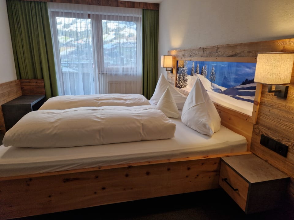 Zimmer Hotel & Apart Central
