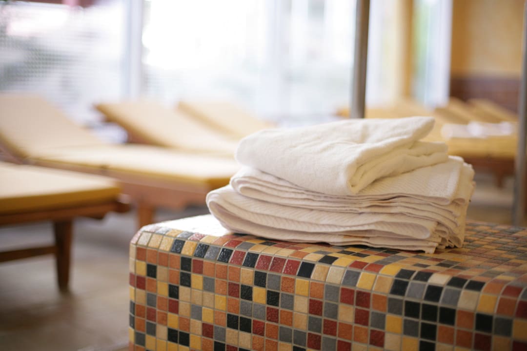 Pool Residenz am Dom - Boardinghouse Apartments