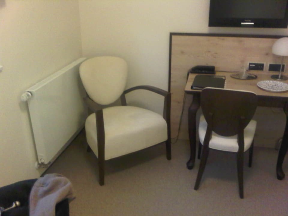 Zimmer Hotel im Auerbachtal