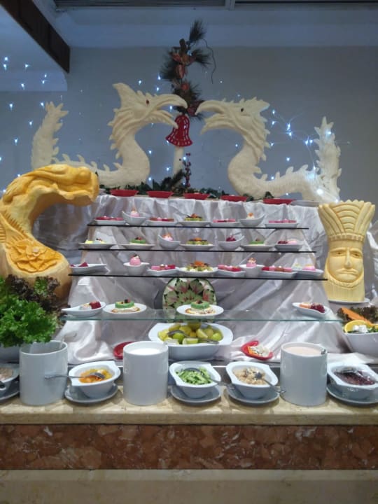 Gastro Regina Resort and Aqua Park Hurghada