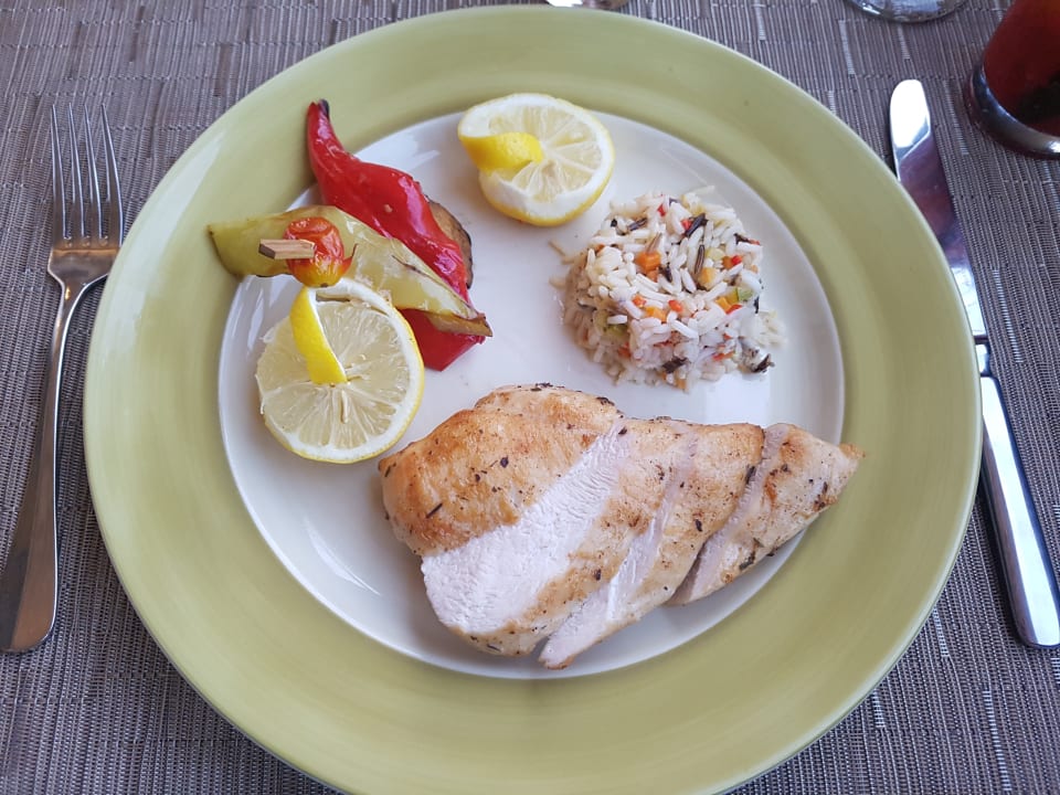 Restaurant Cactus Royal