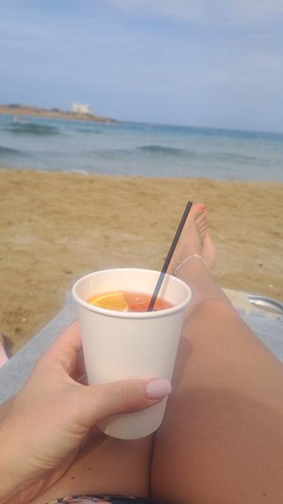 Strand High Beach Resort