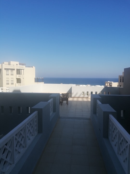 Ausblick Zen Resort Sahl Hasheesh by TBH Hotels