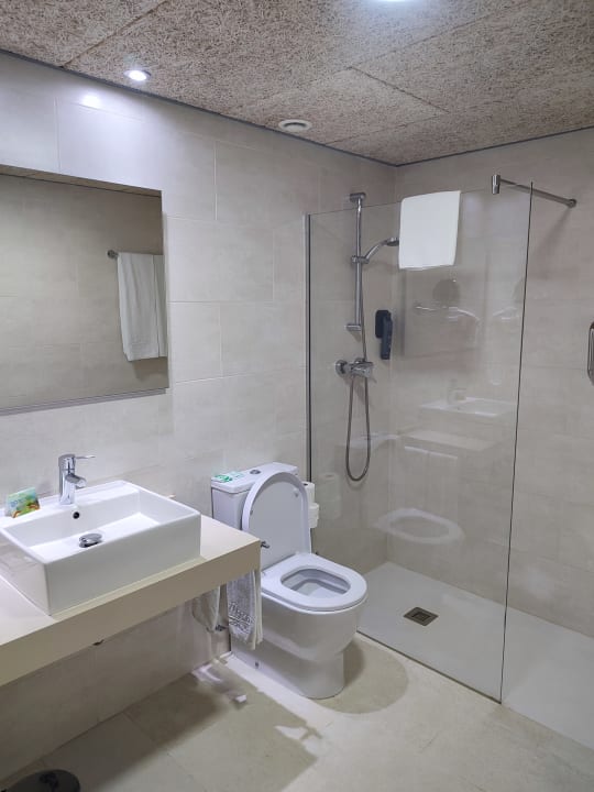 Zimmer allsun Hotel Paguera Park