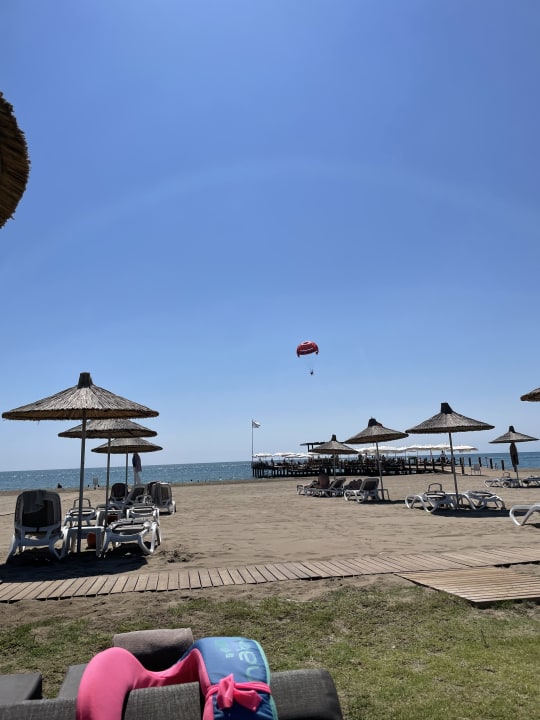 Strand Voyage Belek Golf & Spa