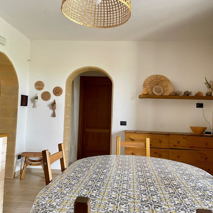 Gastro Casa vacanze il primo fiore