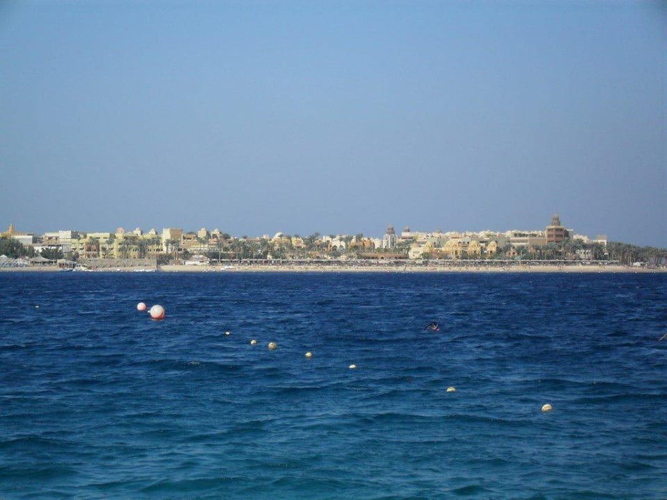 Makadi Bay Cleopatra Luxury Resort Makadi Bay