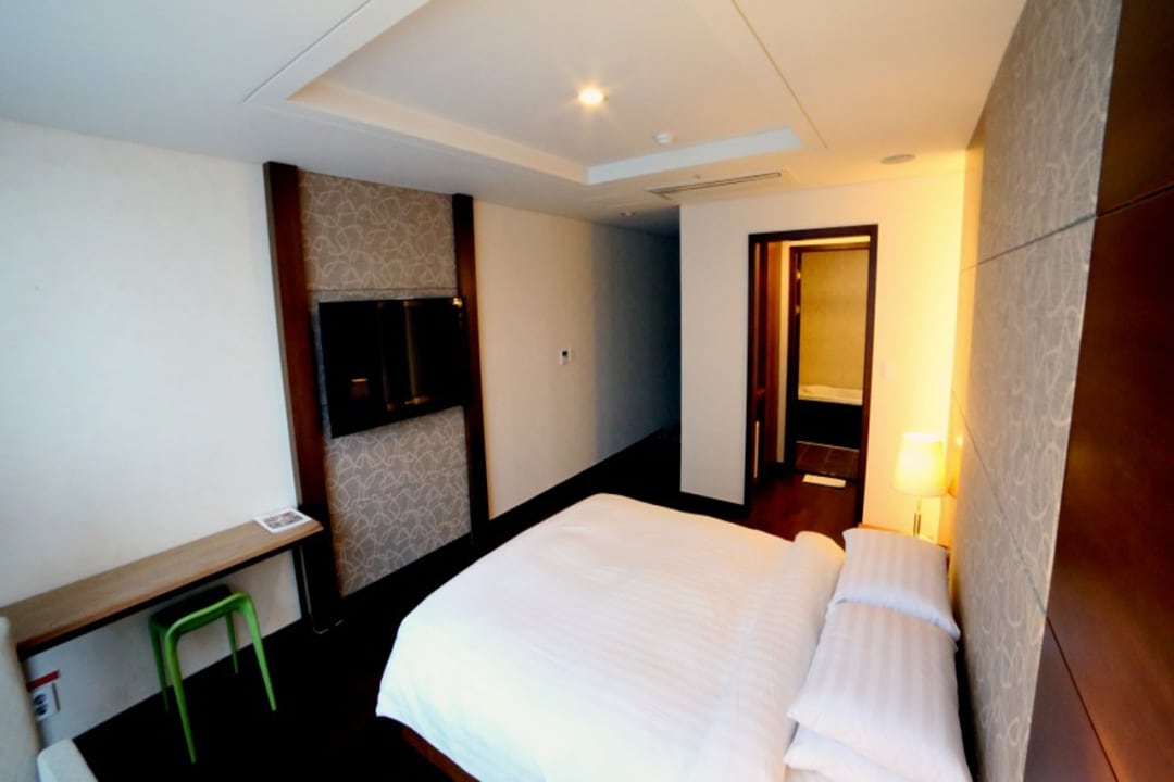 Zimmer Sunset Business Hotel