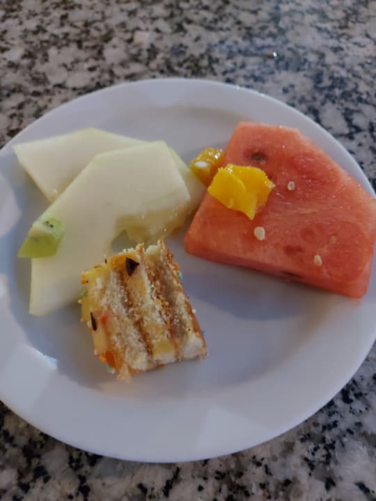 Gastro HL Sahara Playa